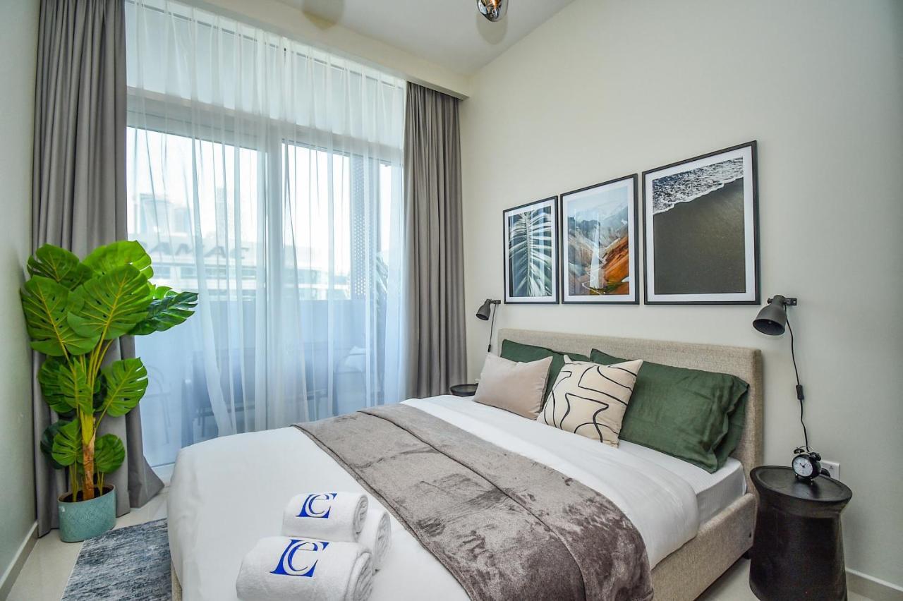 Apartamento Brand New Reva 1 Bedrooms Apts - Business Bay Dubai