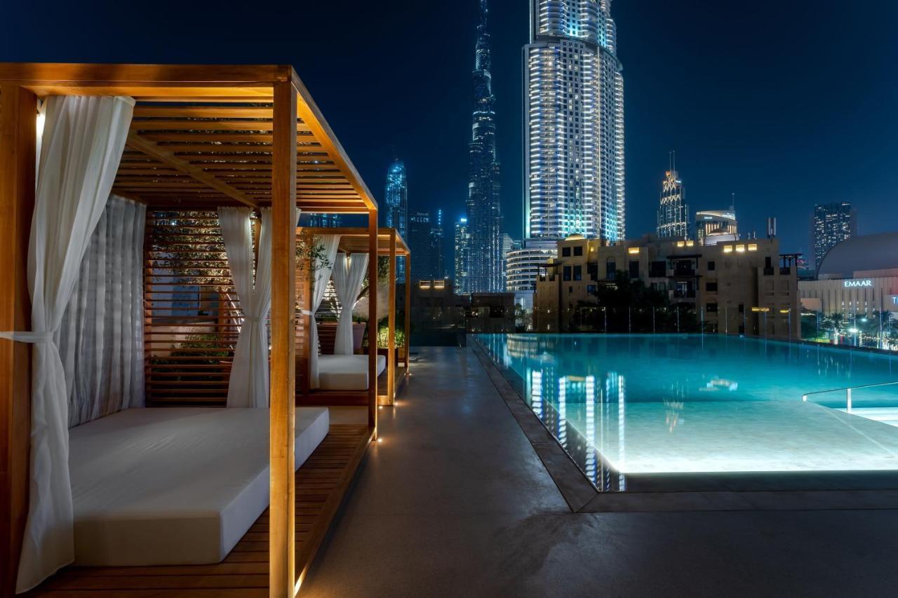The Edition Hotel