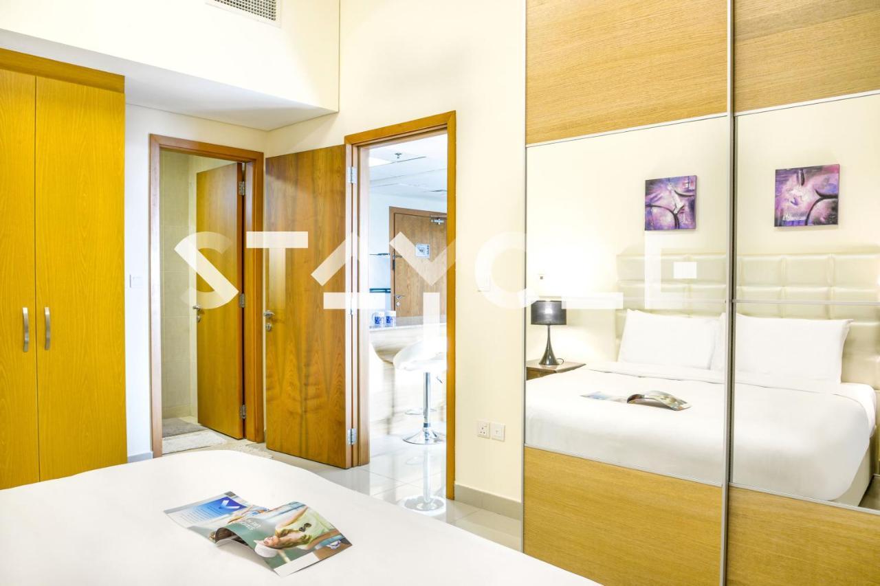 Staycae Homes - Suburbia Apartment *