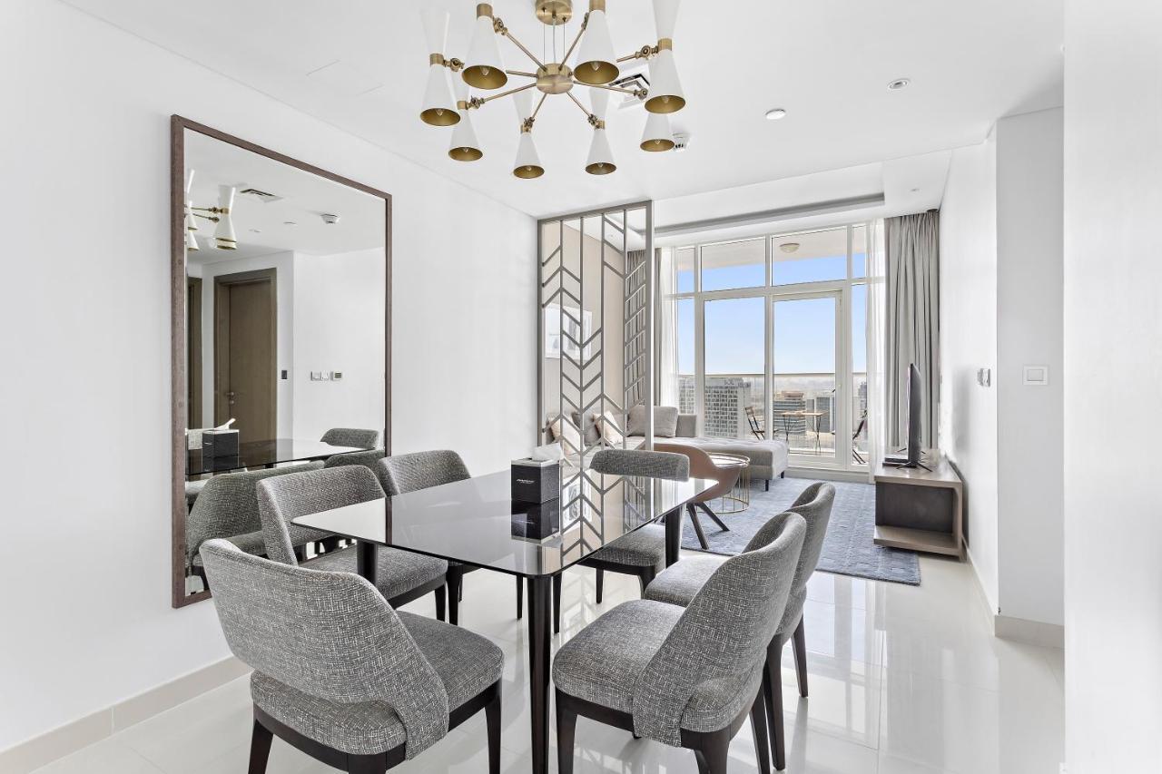 Apartment Elegant 1br - Spacious & Luxury - Canal View