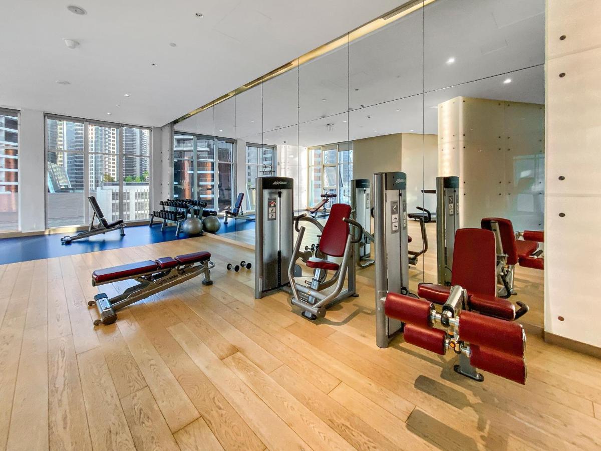 Apartment Elegant 1br - Spacious & Luxury - Canal View