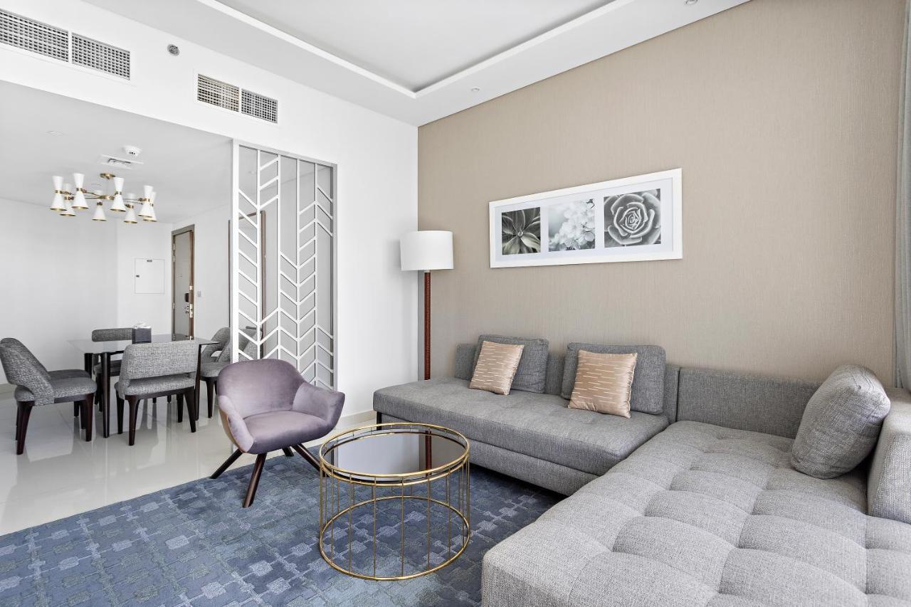Elegant 1br - Spacious & Luxury - Canal View *