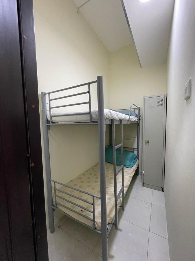 Waa Hostel Dubai