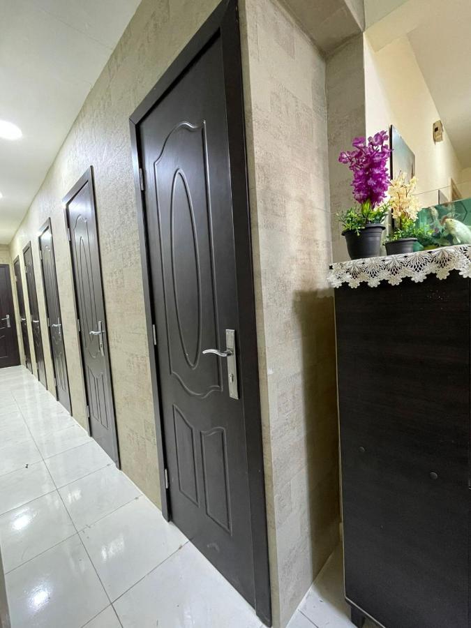 Waa Hostel Dubai