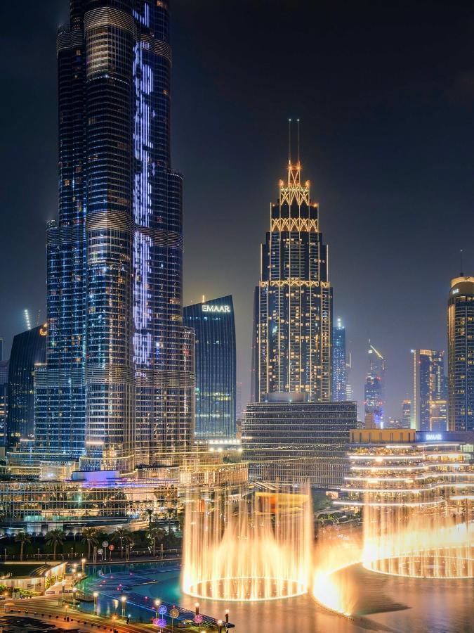 Cosmos Living Downtown * Dubai