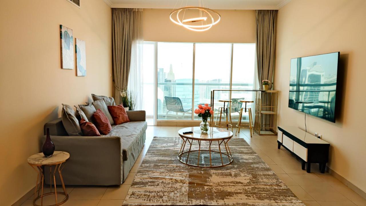 Apartment La Buena Vida Homes Large 2br Near Burj Khalifa & Mall