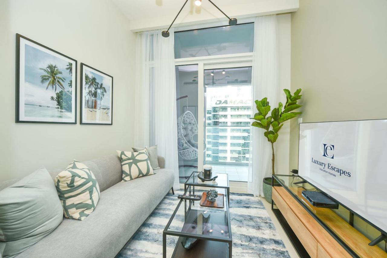 Brand New Reva 1 Bedrooms Apts - Business Bay Dubai