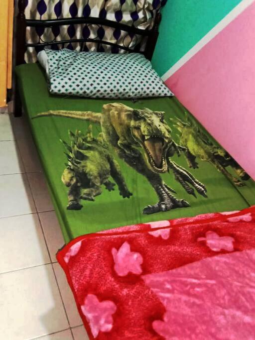 05 Burjuman Metro Stations Unisex Private - 05 Apartamento Dubai