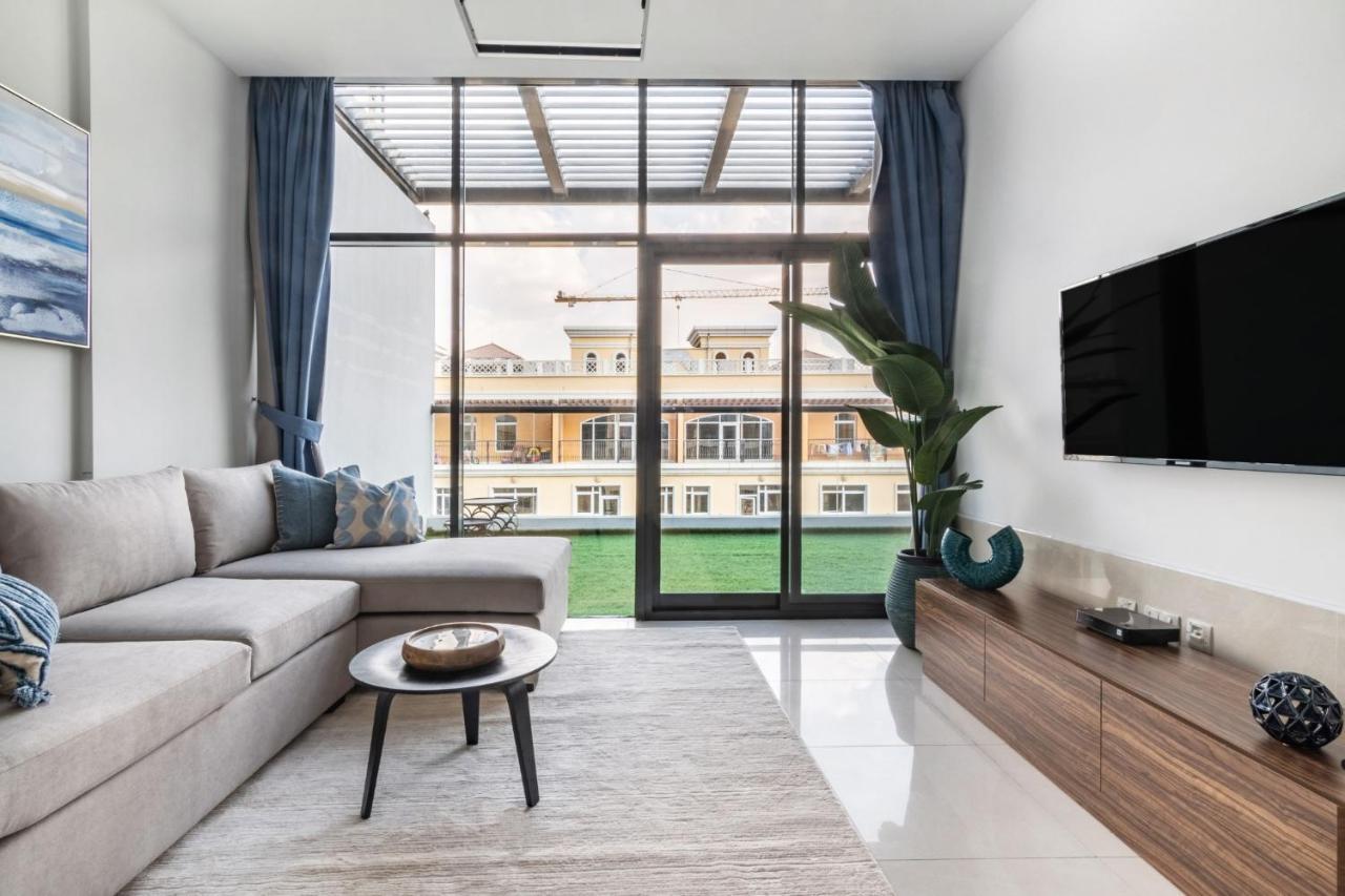 Apartments, Jvc