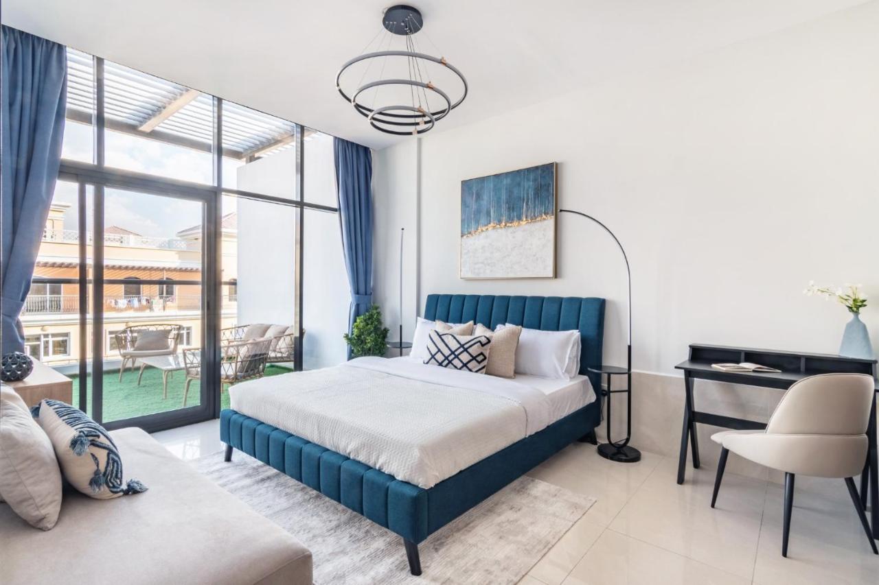 Apartments, Jvc Apartment Dubai