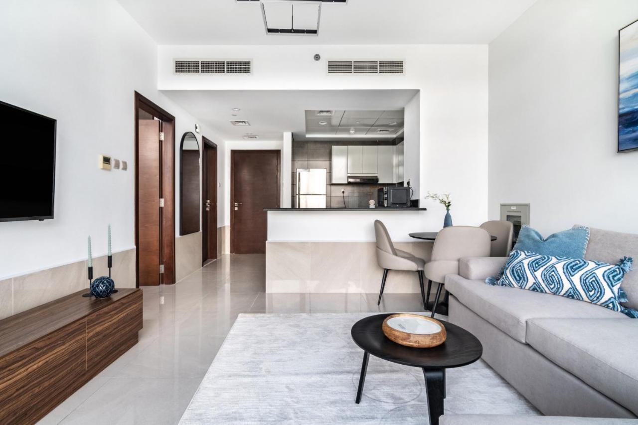 Apartments, Jvc