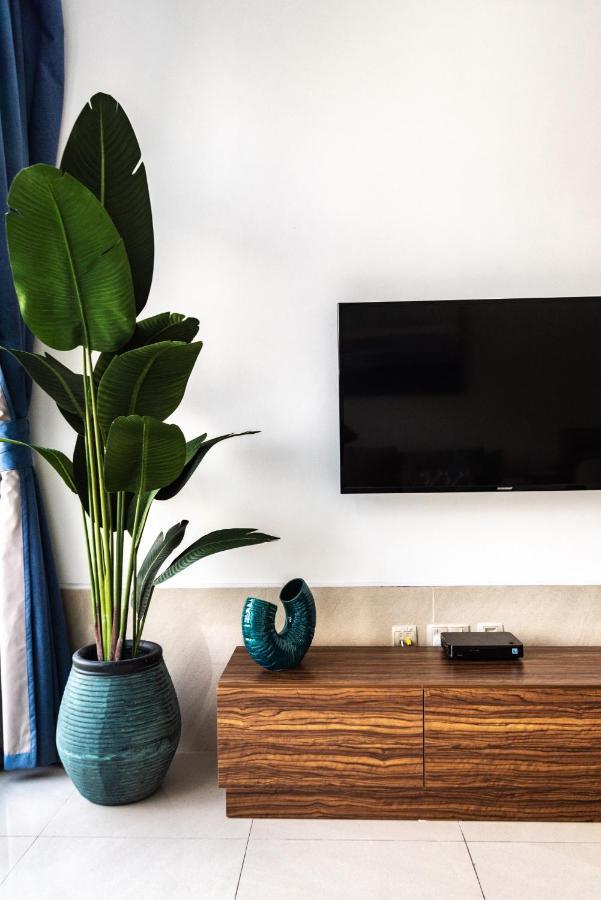 Apartments, Jvc Apartment *