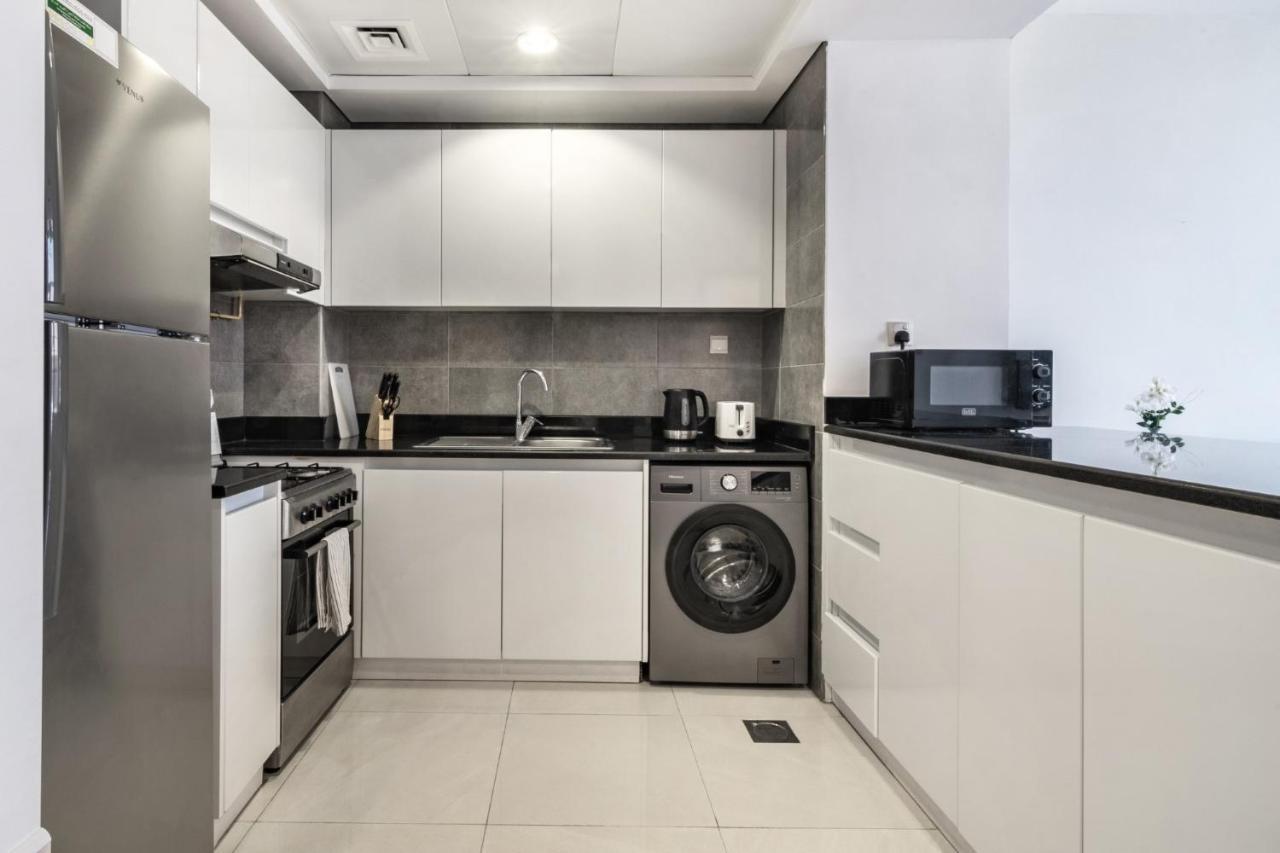 Apartments, Jvc Apartment