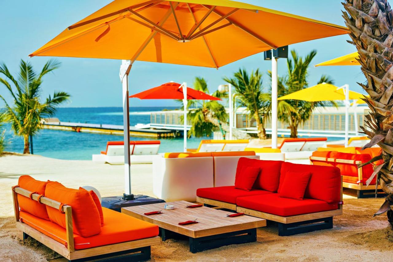 Voco Monaco By Ihg, Adults Only, World Islands Otel
