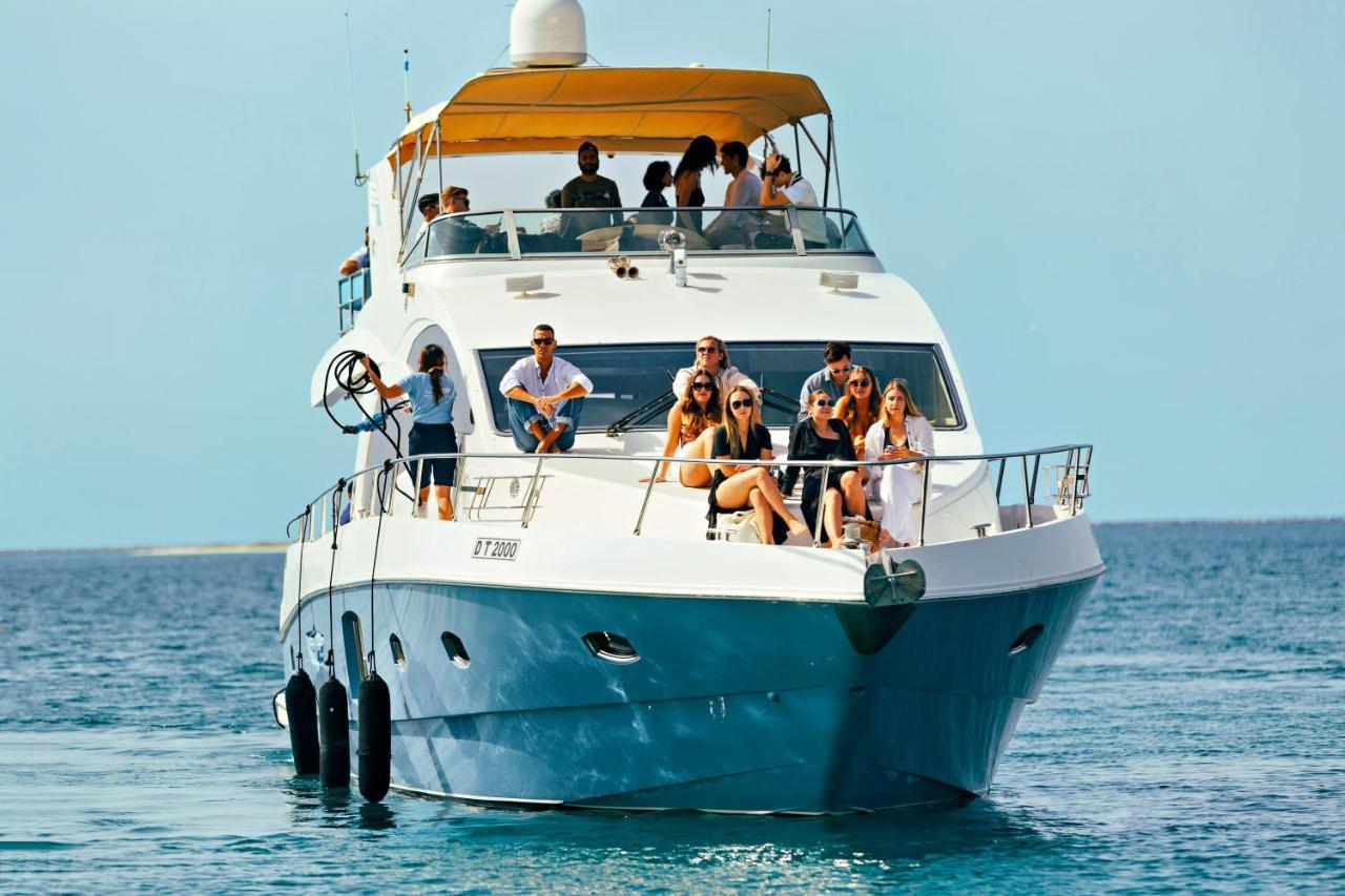 Voco Monaco By Ihg, Adults Only, World Islands Otel Dubai