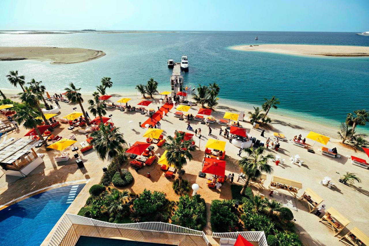 Voco Monaco By Ihg, Adults Only, World Islands Otel Dubai