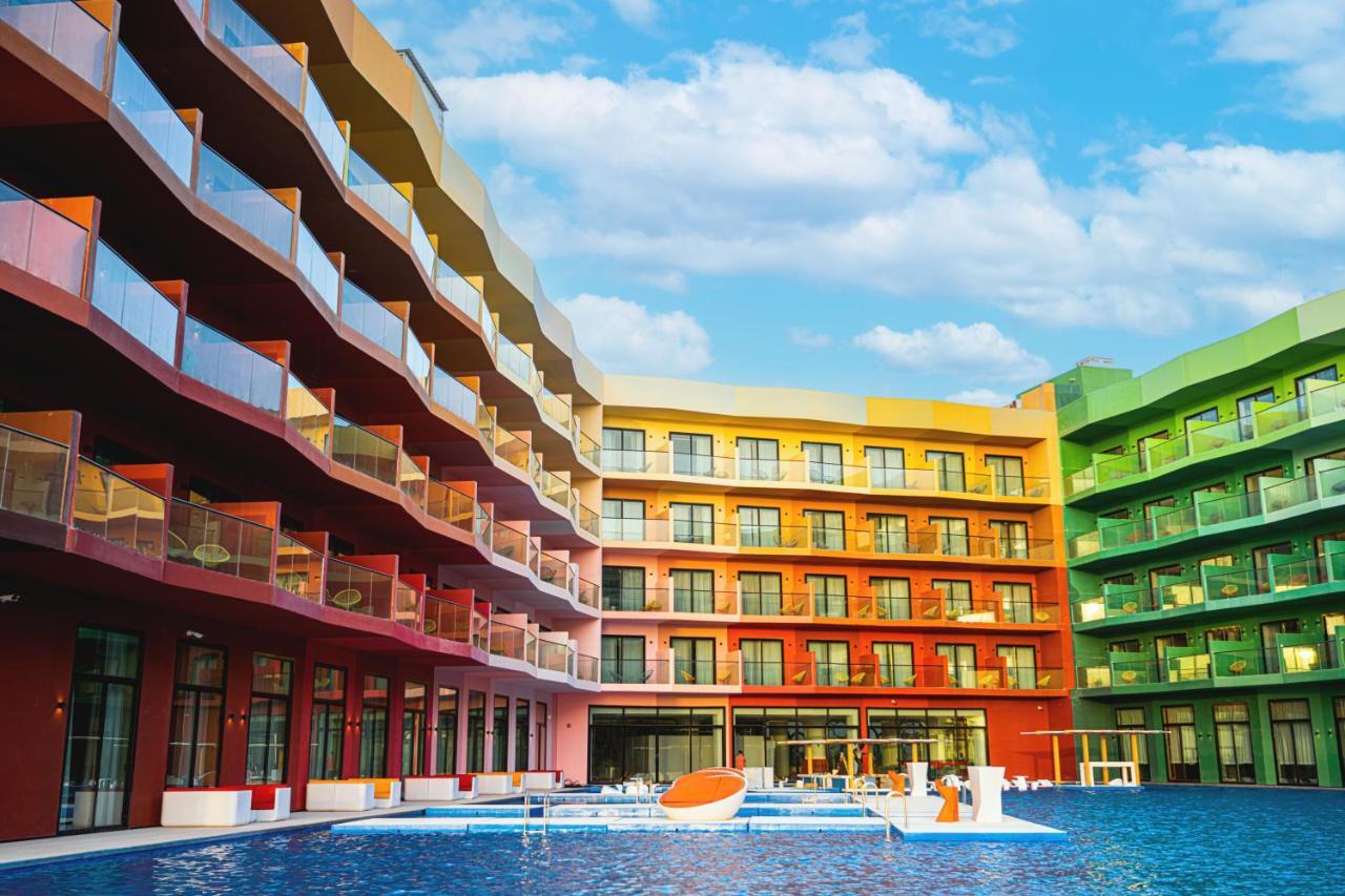 Otel Voco Monaco By Ihg, Adults Only, World Islands