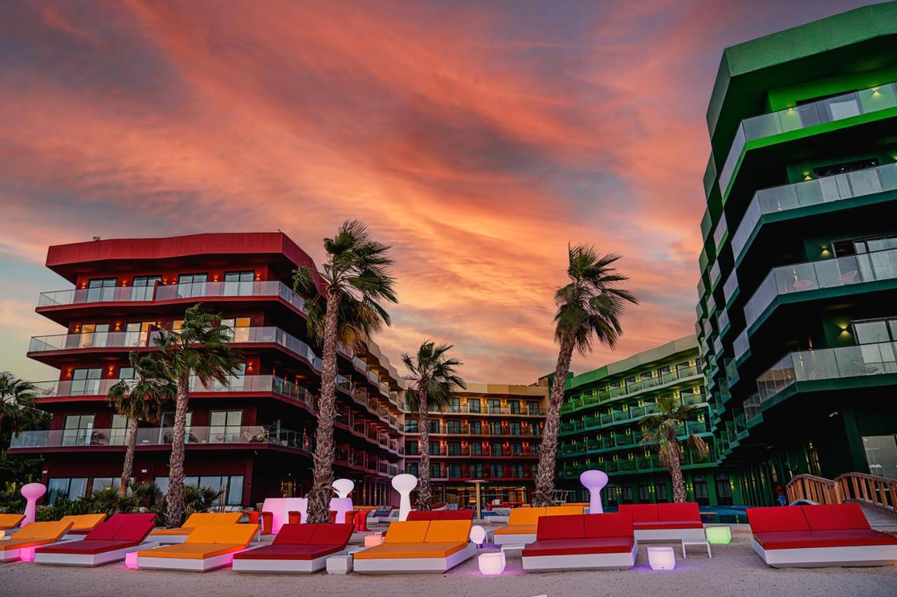 Otel Voco Monaco By Ihg, Adults Only, World Islands 5*