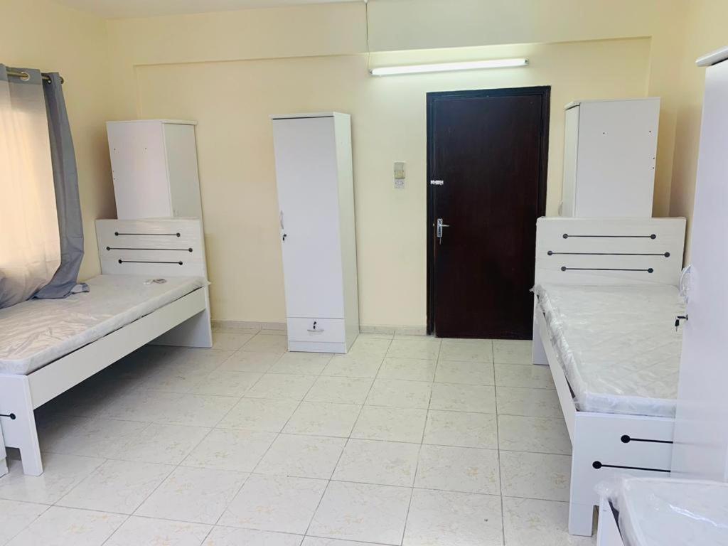 Homestay Mother Care Ladies Dubai