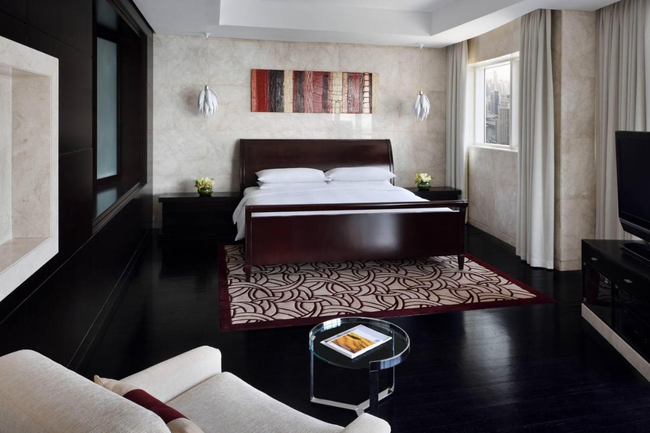 Hotel Marriott Harbour And Dubai