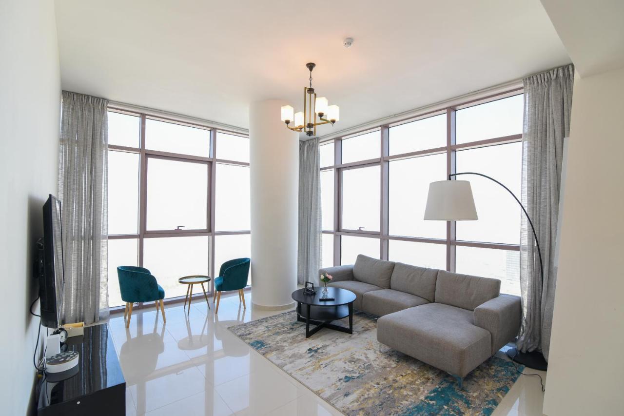 Daire Greenfuture - A A Tower - Two Bedrooms Dubai