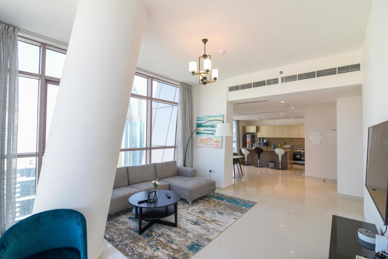Greenfuture - A A Tower - Two Bedrooms Daire *