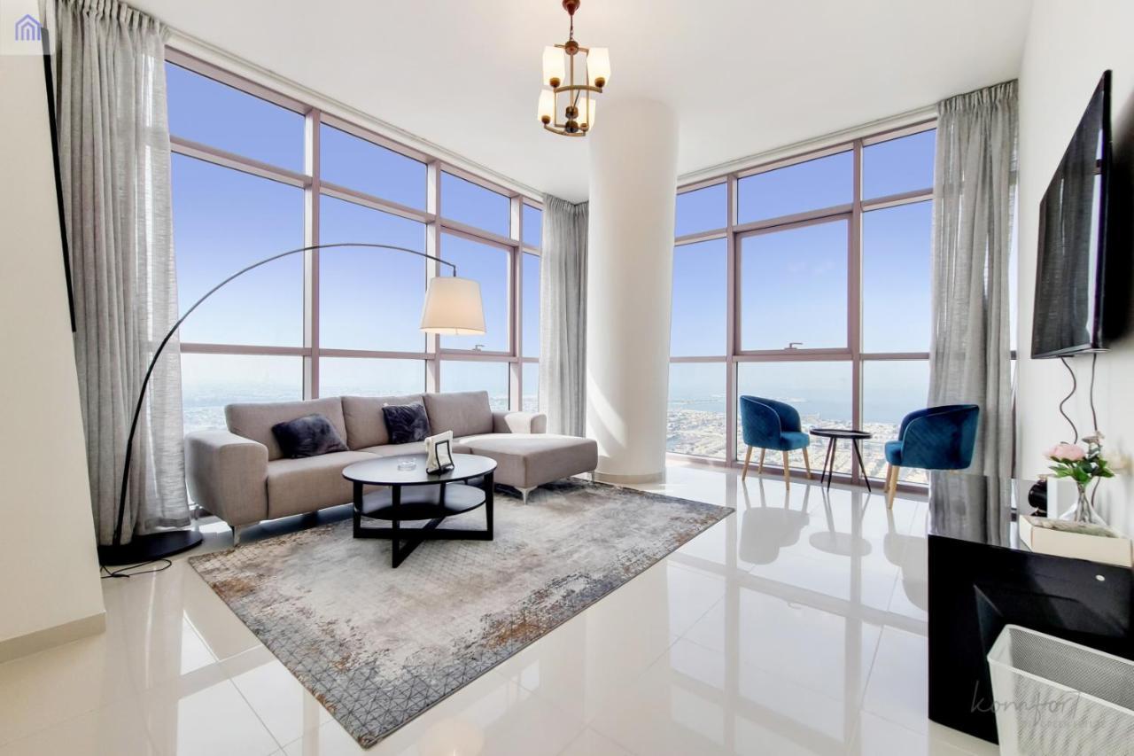 Greenfuture - A A Tower - Two Bedrooms Daire