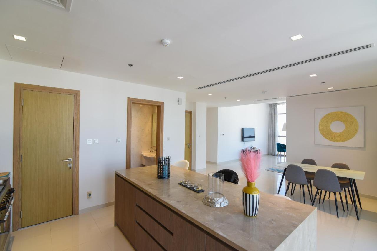 Greenfuture - A A Tower - Two Bedrooms Daire Dubai