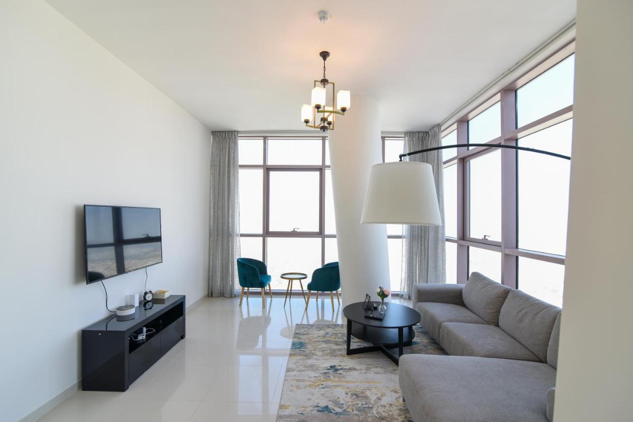 Daire Greenfuture - A A Tower - Two Bedrooms