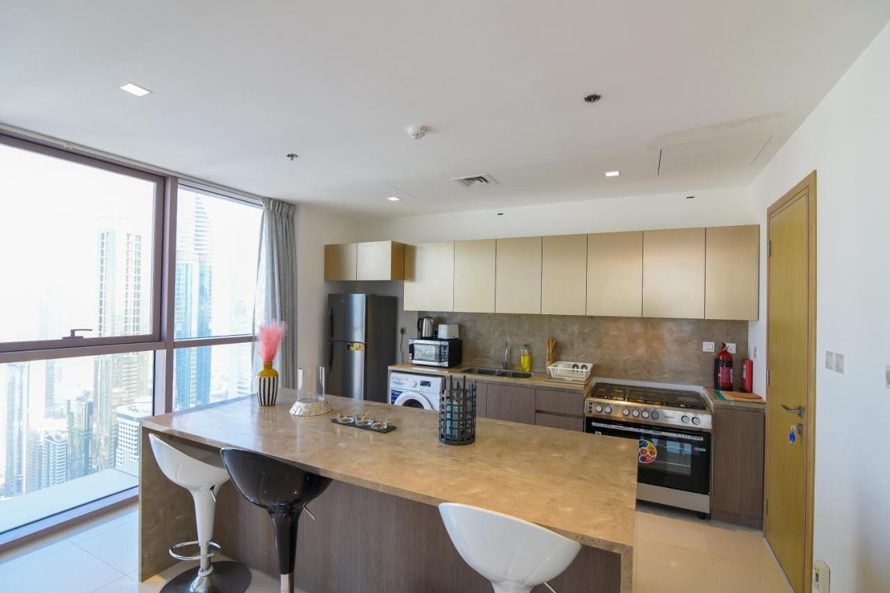 Daire Greenfuture - A A Tower - Two Bedrooms *