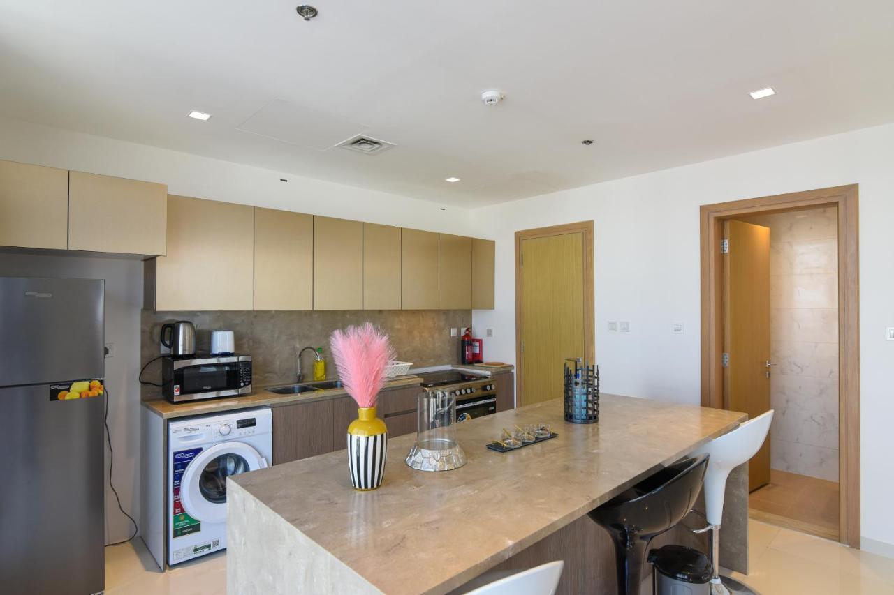 Greenfuture - A A Tower - Two Bedrooms Daire