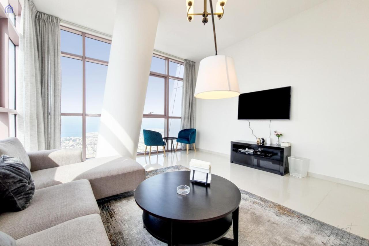 Daire Greenfuture - A A Tower - Two Bedrooms