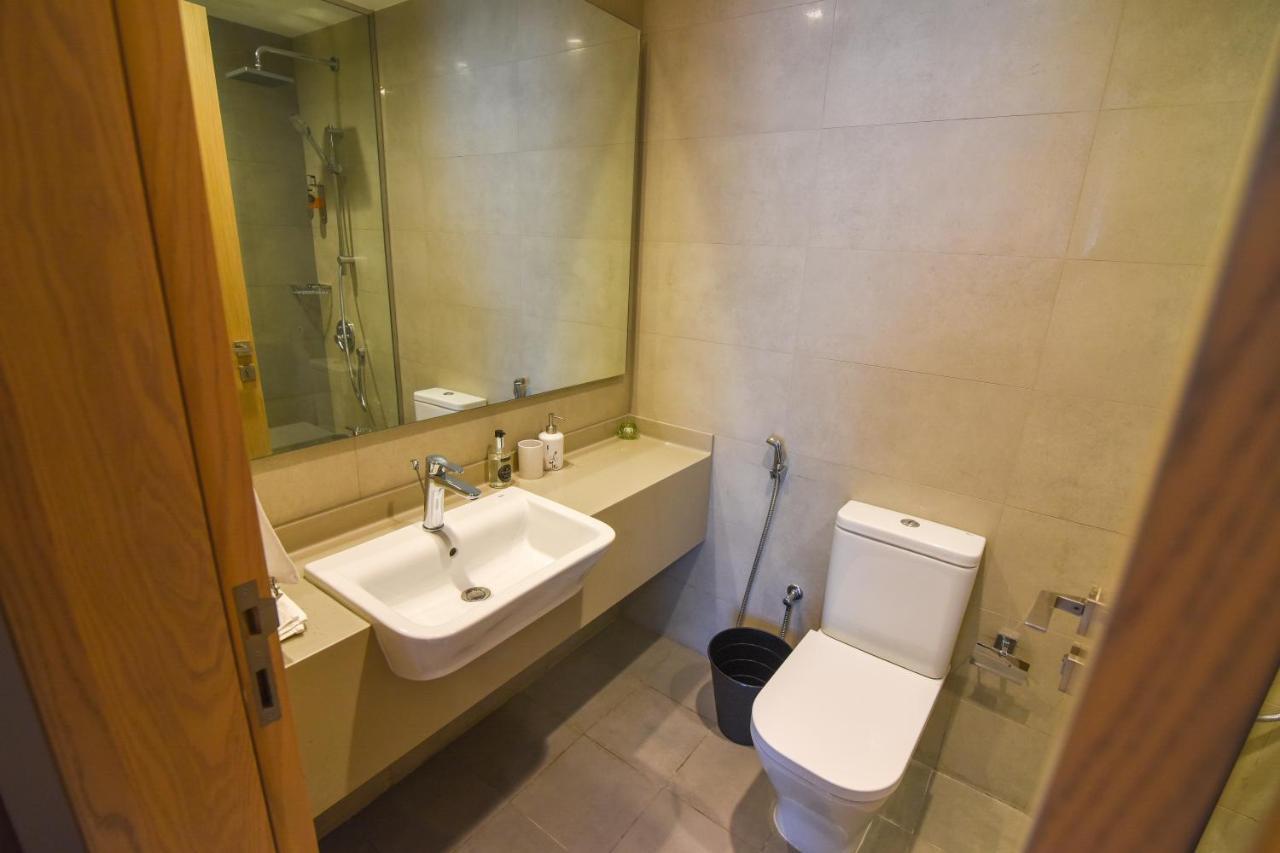 Greenfuture - A A Tower - Two Bedrooms Daire