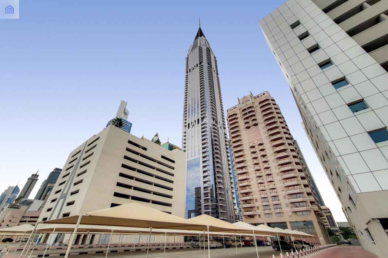 Daire Greenfuture - A A Tower - Two Bedrooms *