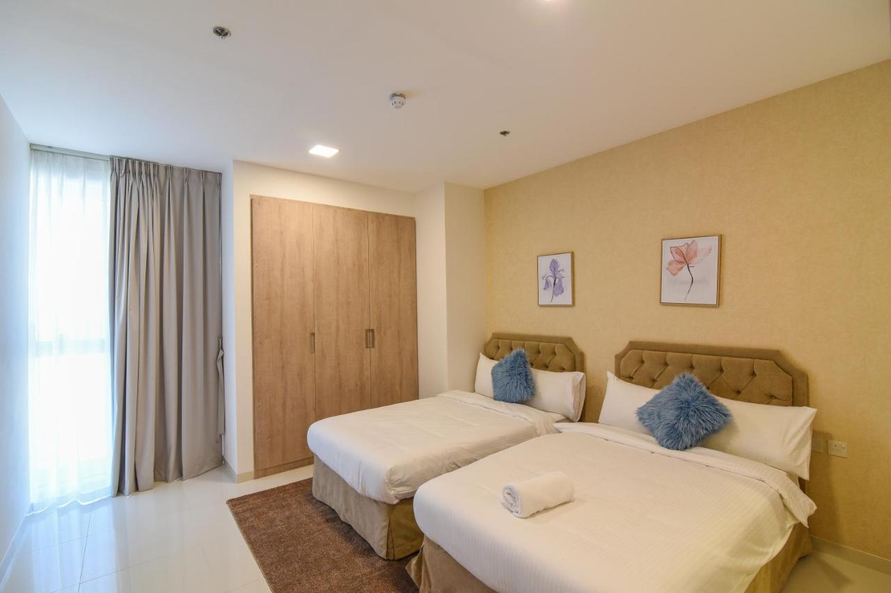 Daire Greenfuture - A A Tower - Two Bedrooms Dubai