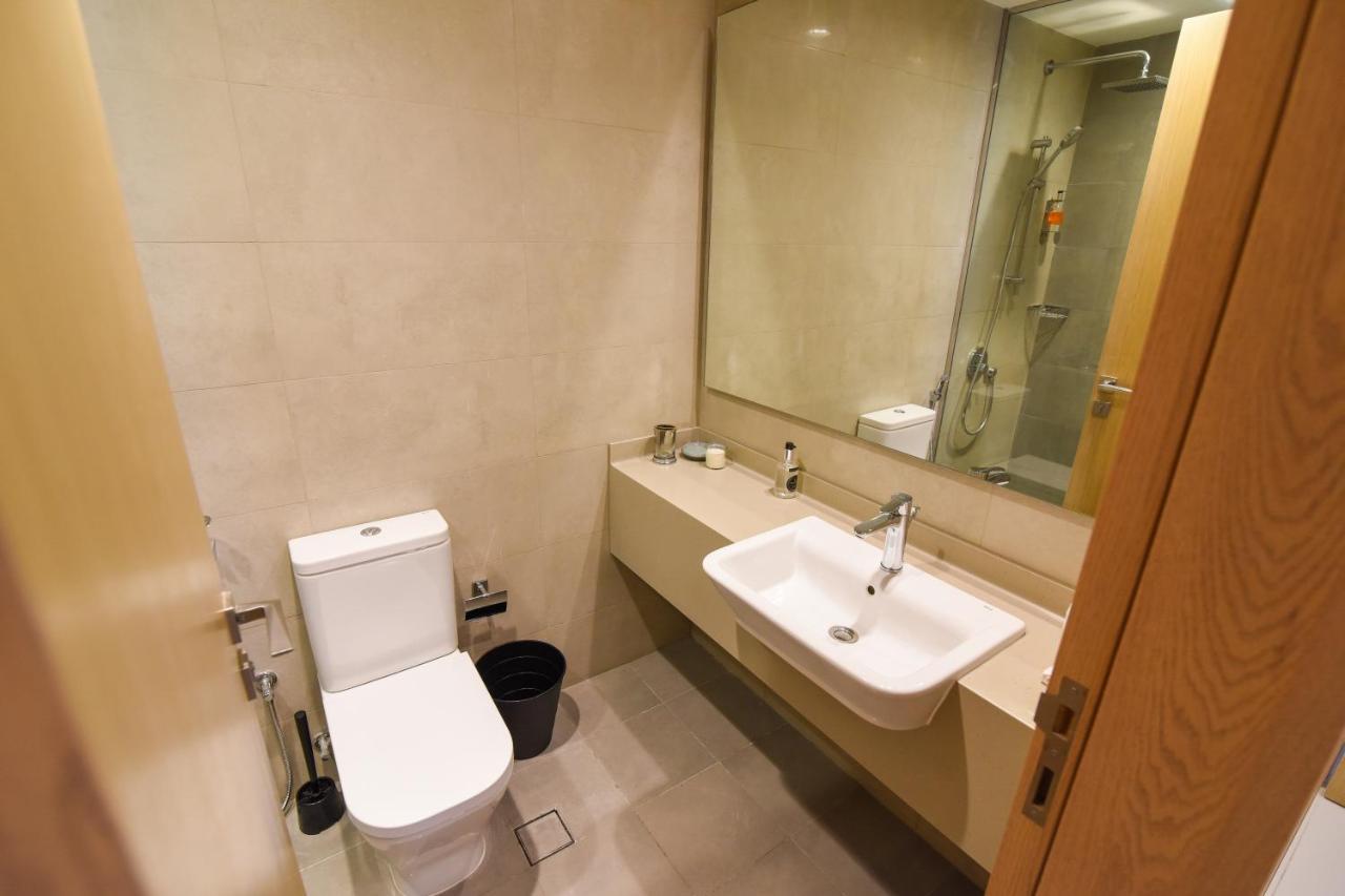 Greenfuture - A A Tower - Two Bedrooms Daire