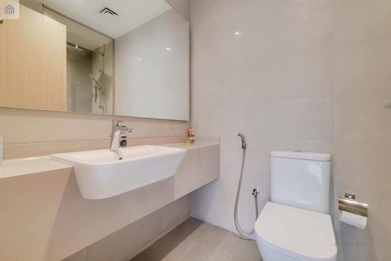 Daire Greenfuture - A A Tower - Two Bedrooms