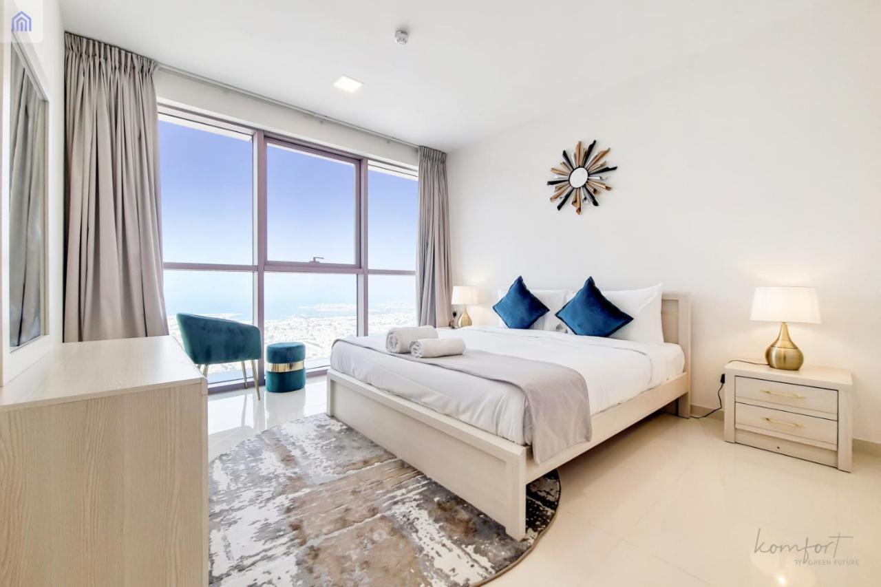 Greenfuture - A A Tower - Two Bedrooms Dubai