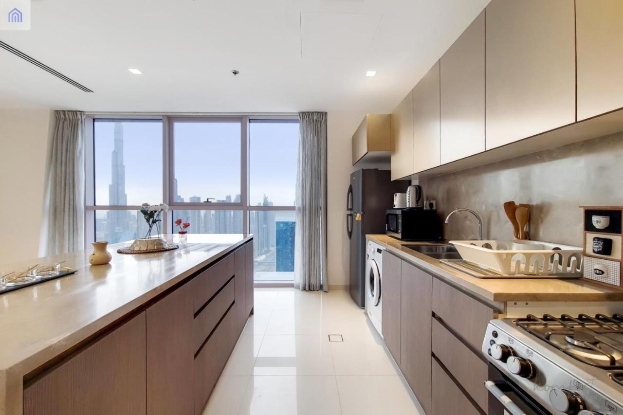 Greenfuture - A A Tower - Two Bedrooms