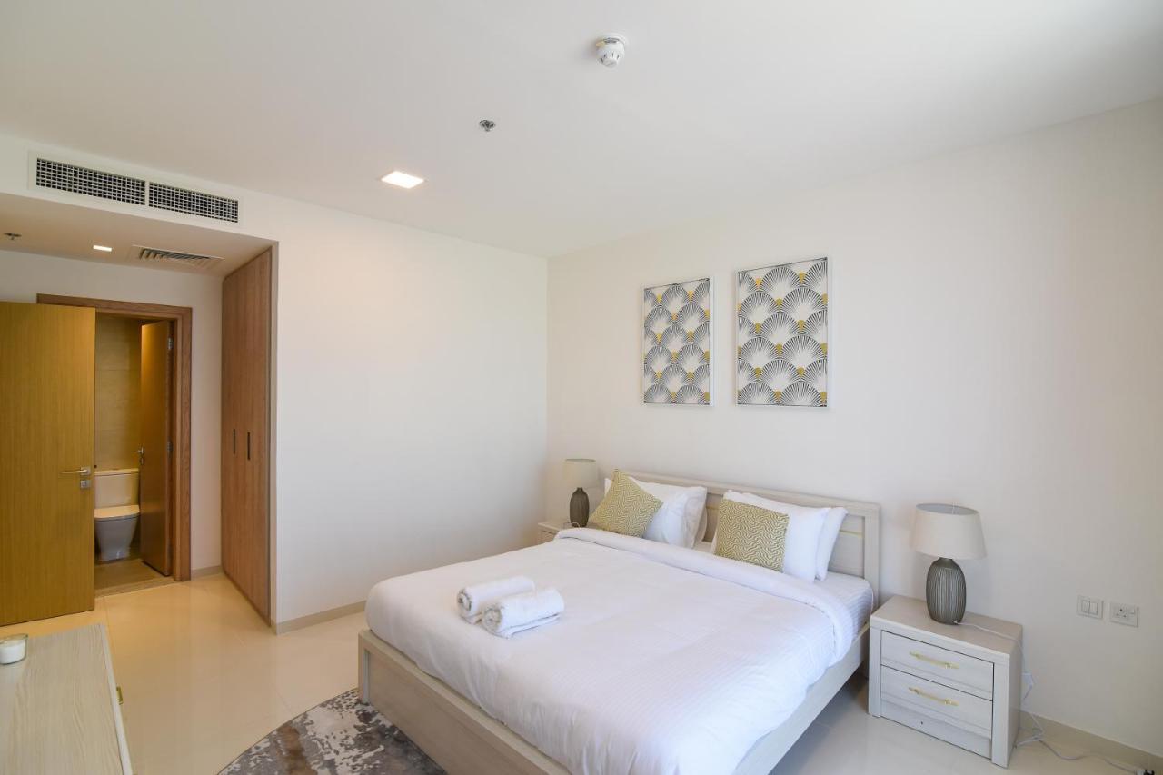 Greenfuture - A A Tower - Two Bedrooms * Dubai