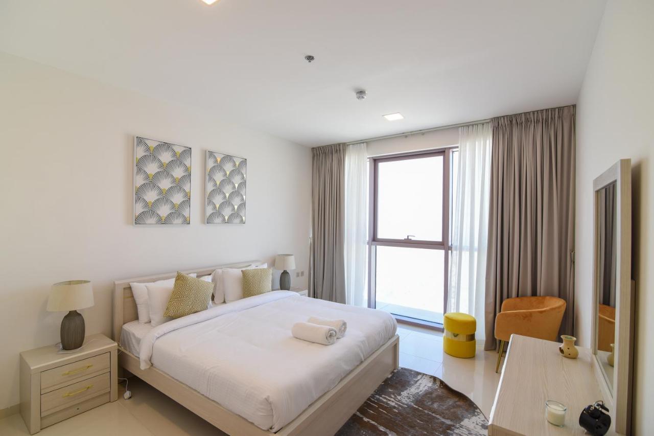 Greenfuture - A A Tower - Two Bedrooms Daire