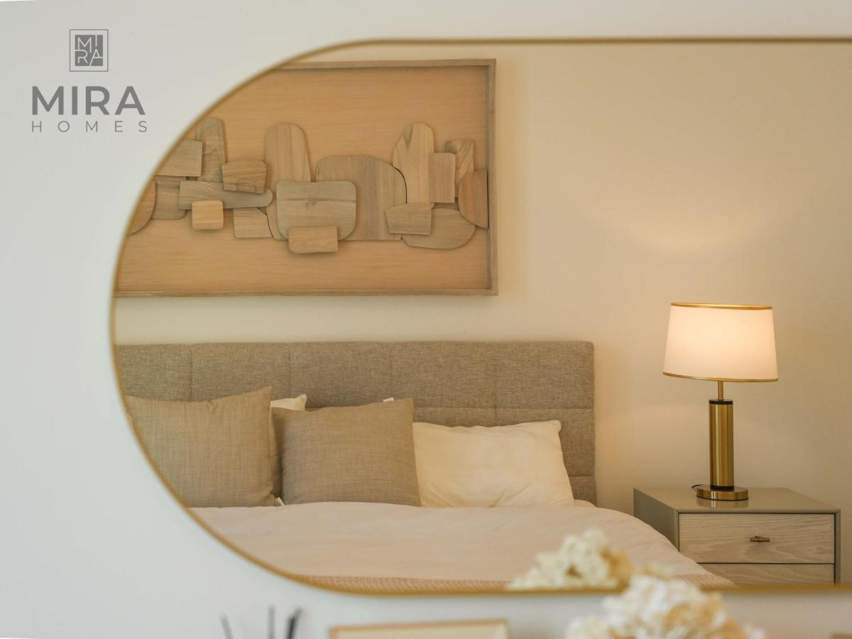 Mira Homes - Serviced 1 Bedroom In La Apartment Dubai