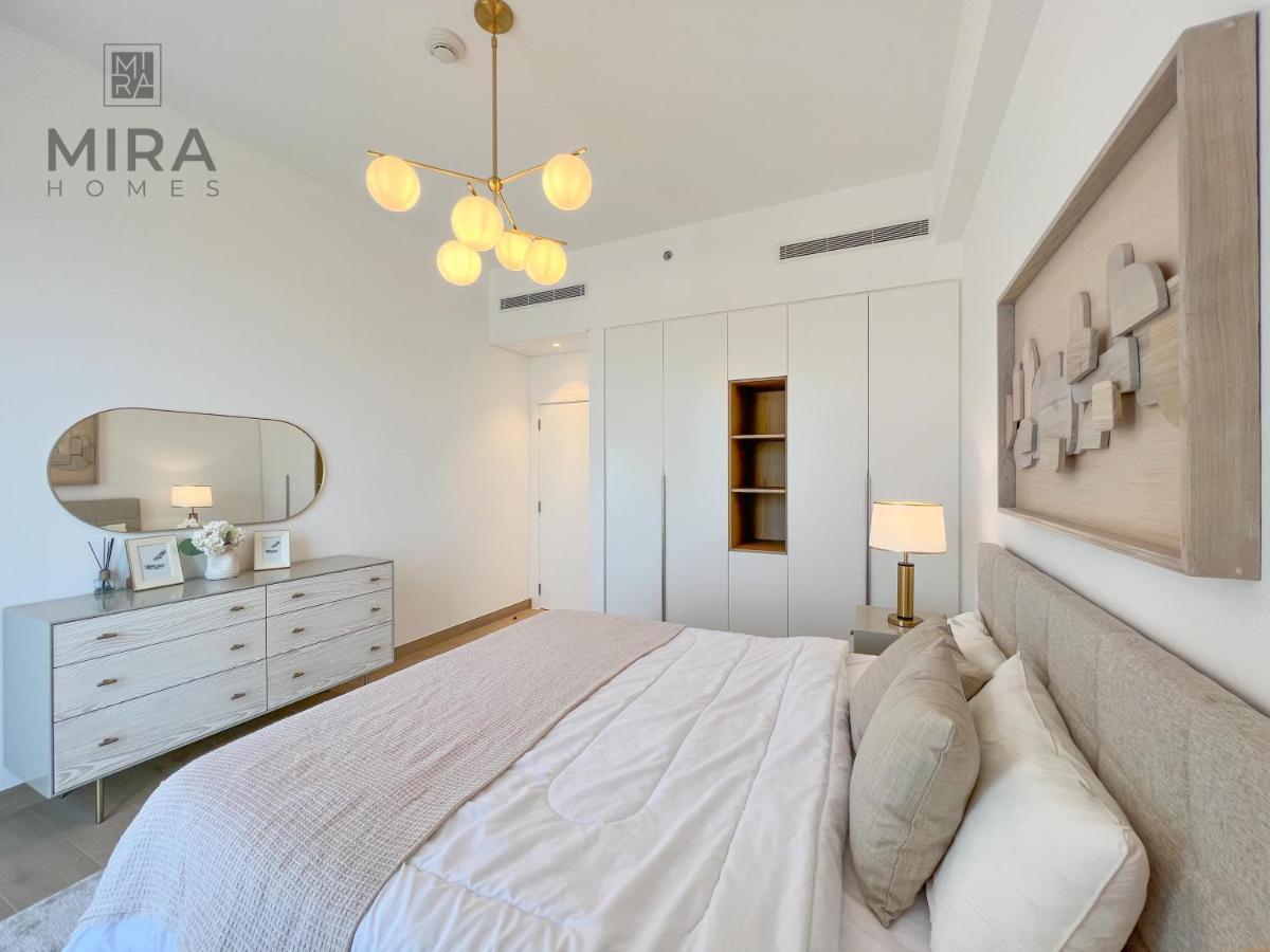 Mira Homes - Serviced 1 Bedroom In La Apartment Dubai