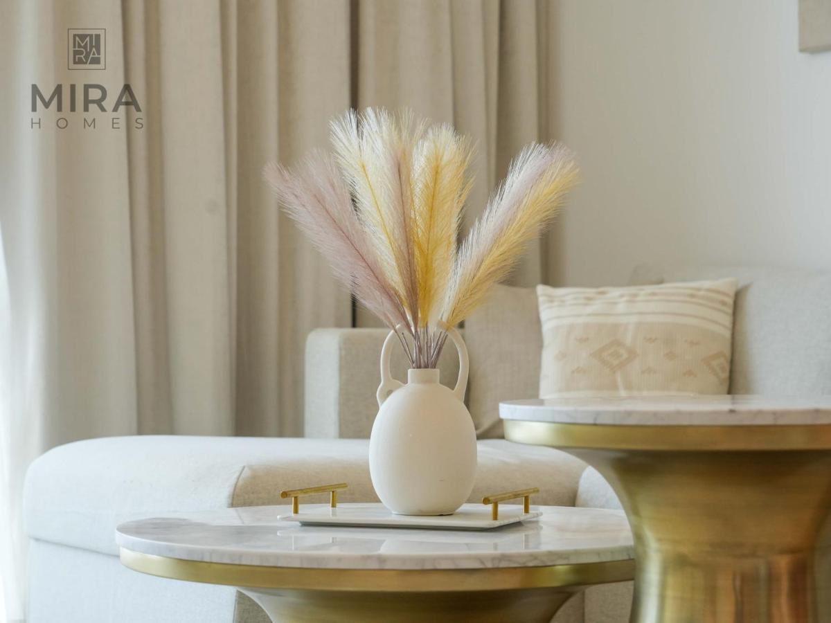 Mira Homes - Serviced 1 Bedroom In La Dubai