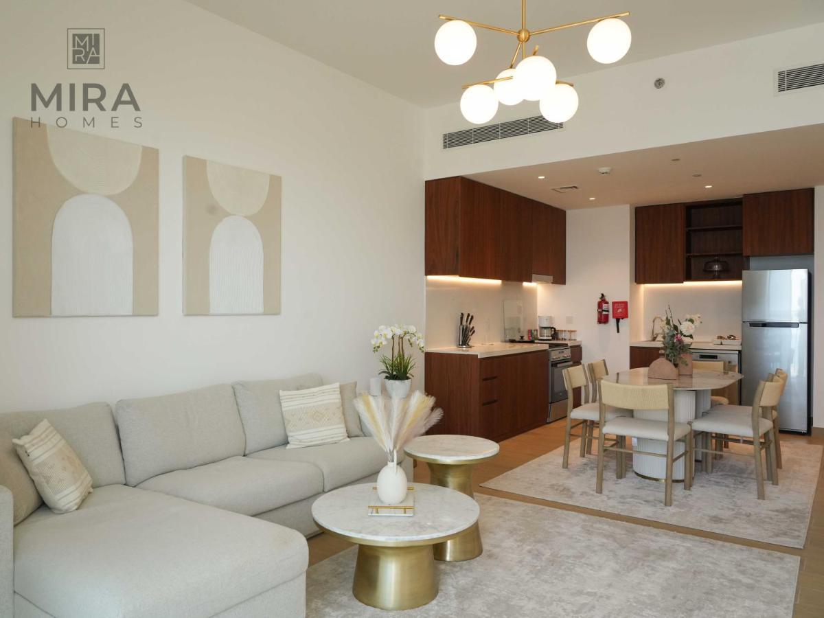 Mira Homes - Serviced 1 Bedroom In La Apartment *