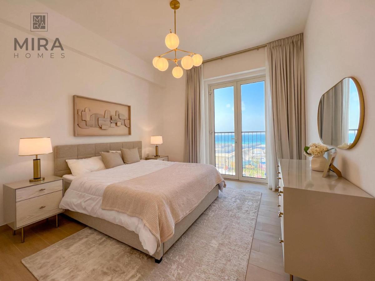 Mira Homes - Serviced 1 Bedroom In La Apartment *