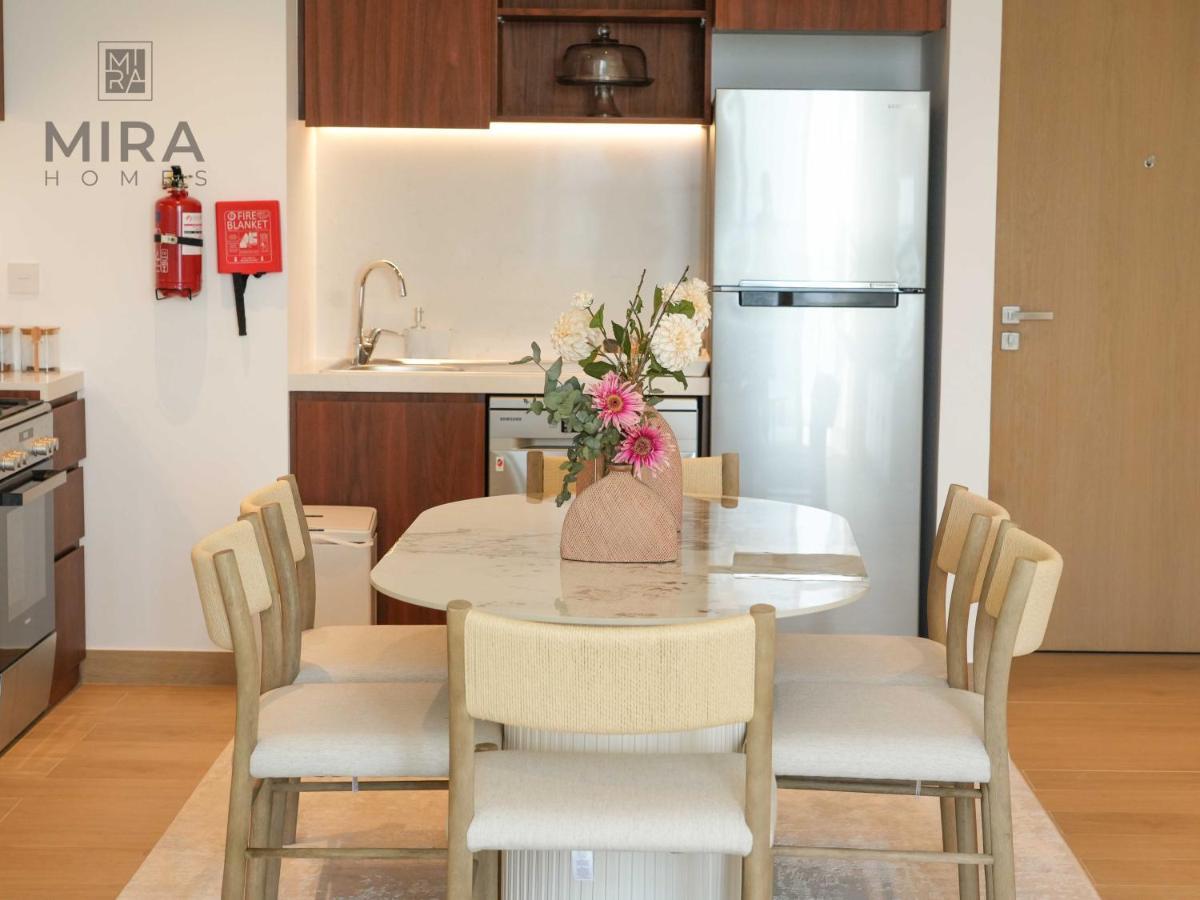 Mira Homes - Serviced 1 Bedroom In La Apartment