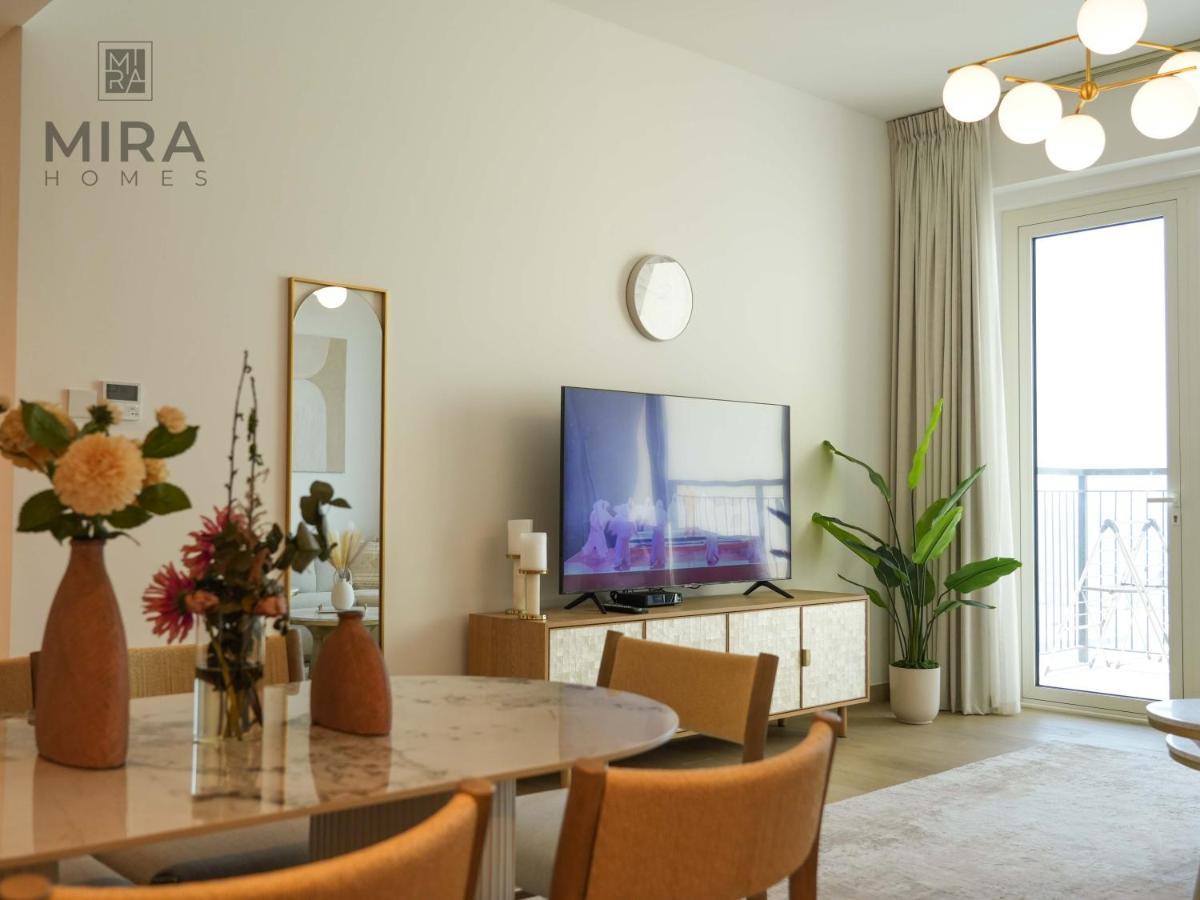 Mira Homes - Serviced 1 Bedroom In La