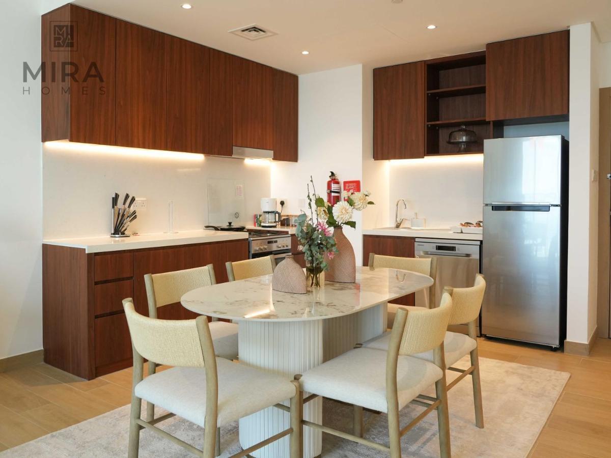 Apartment Mira Homes - Serviced 1 Bedroom In La