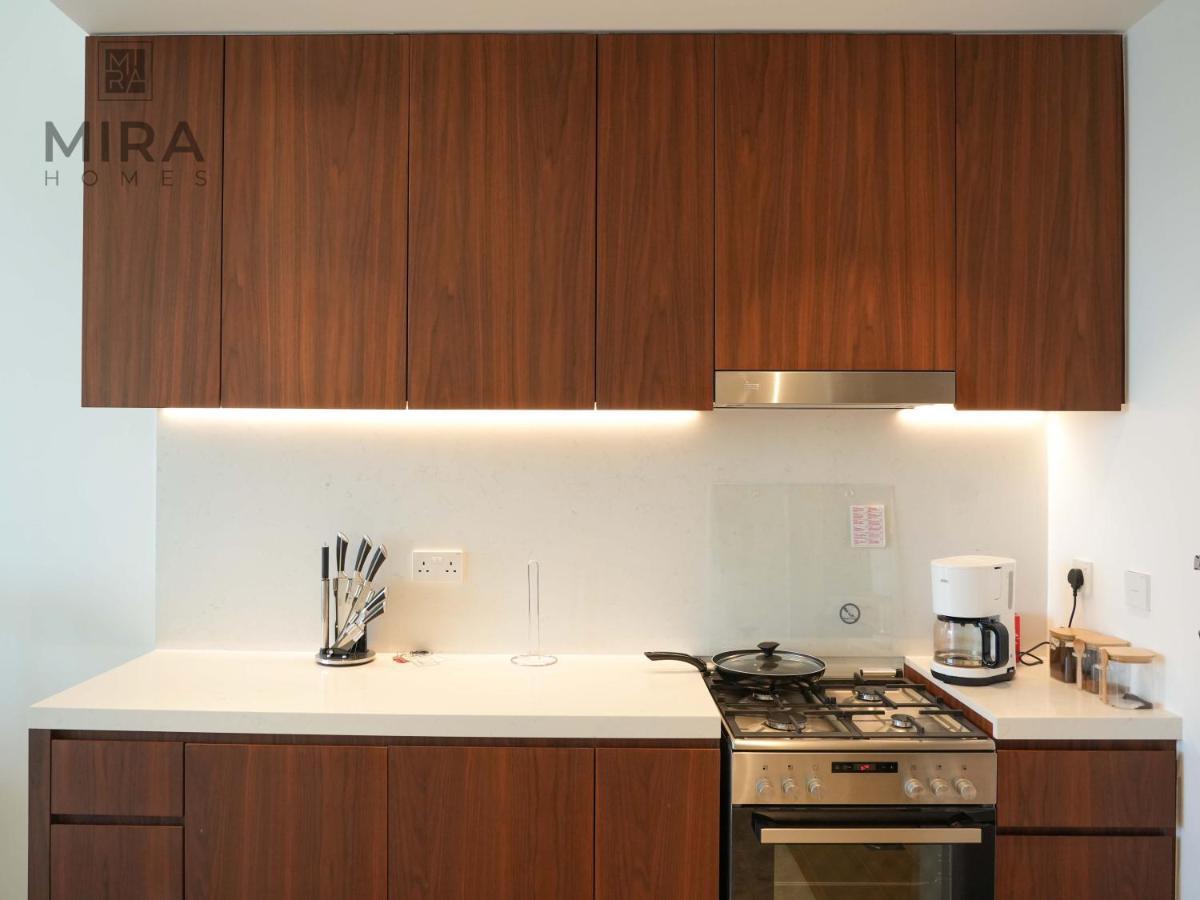 Mira Homes - Serviced 1 Bedroom In La Apartment